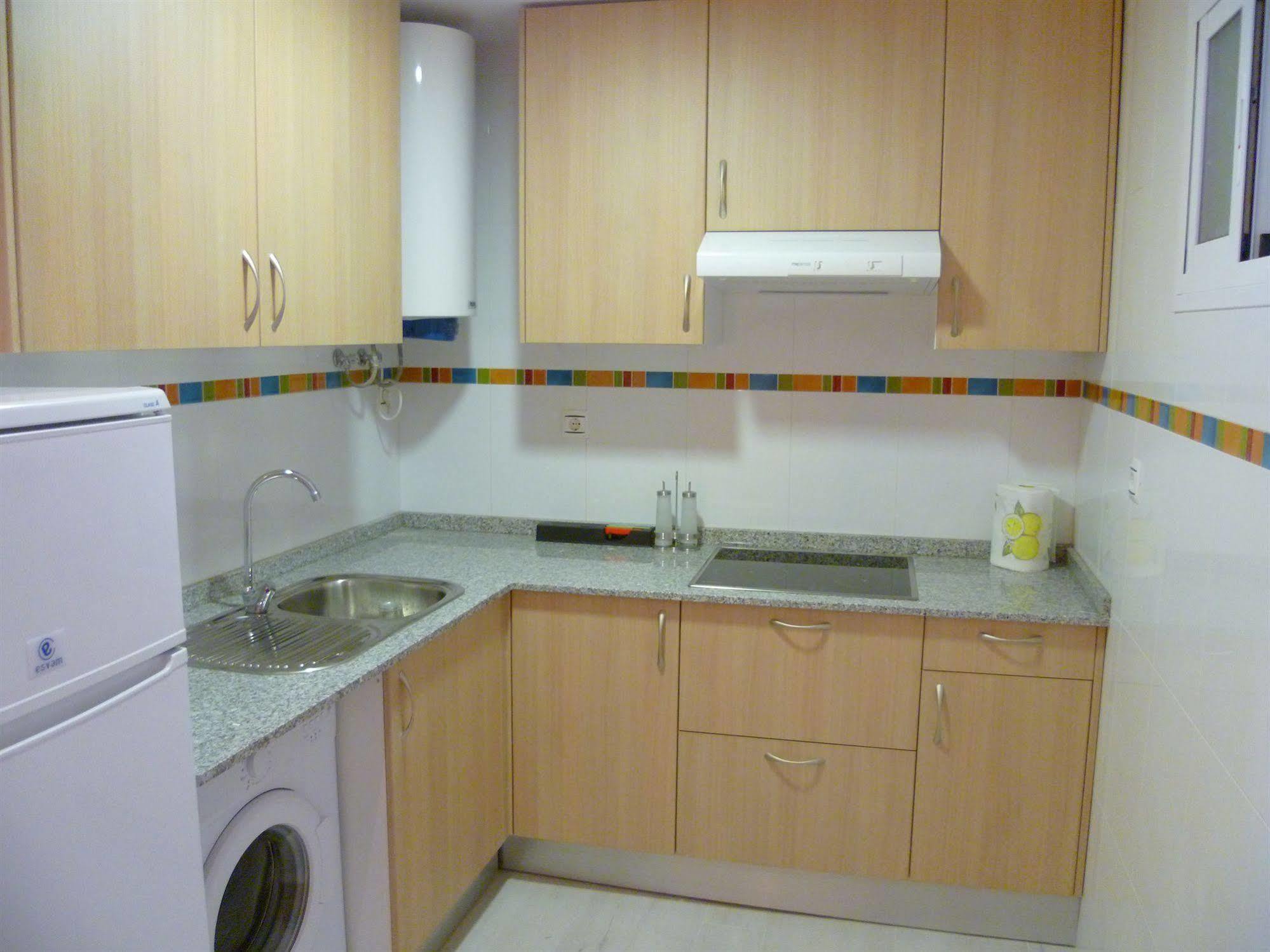 Tafari Sol New Daire Madrid Dış mekan fotoğraf