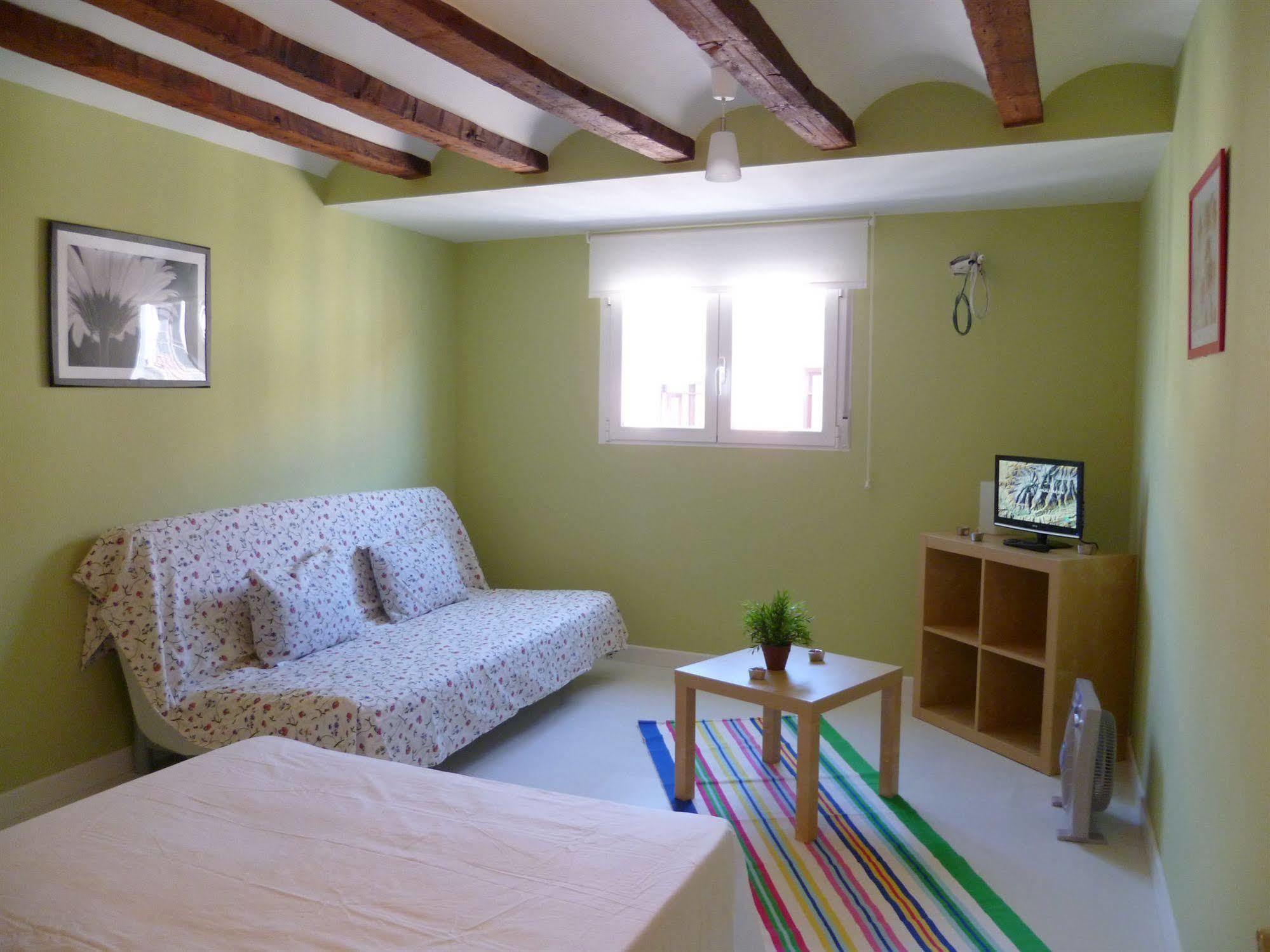 Tafari Sol New Daire Madrid Dış mekan fotoğraf