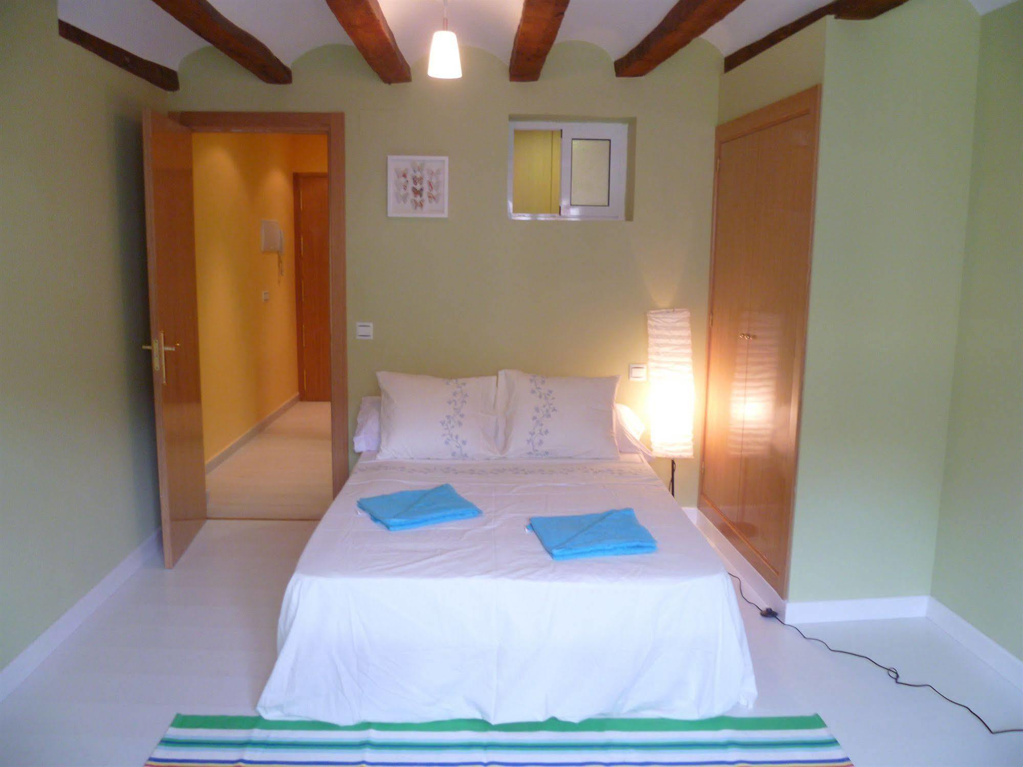 Tafari Sol New Daire Madrid Dış mekan fotoğraf