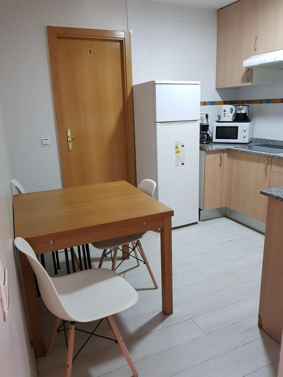 Tafari Sol New Daire Madrid Dış mekan fotoğraf