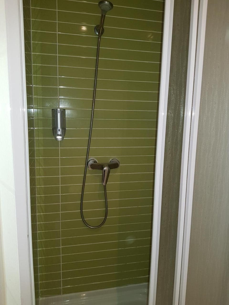 Tafari Sol New Daire Madrid Dış mekan fotoğraf