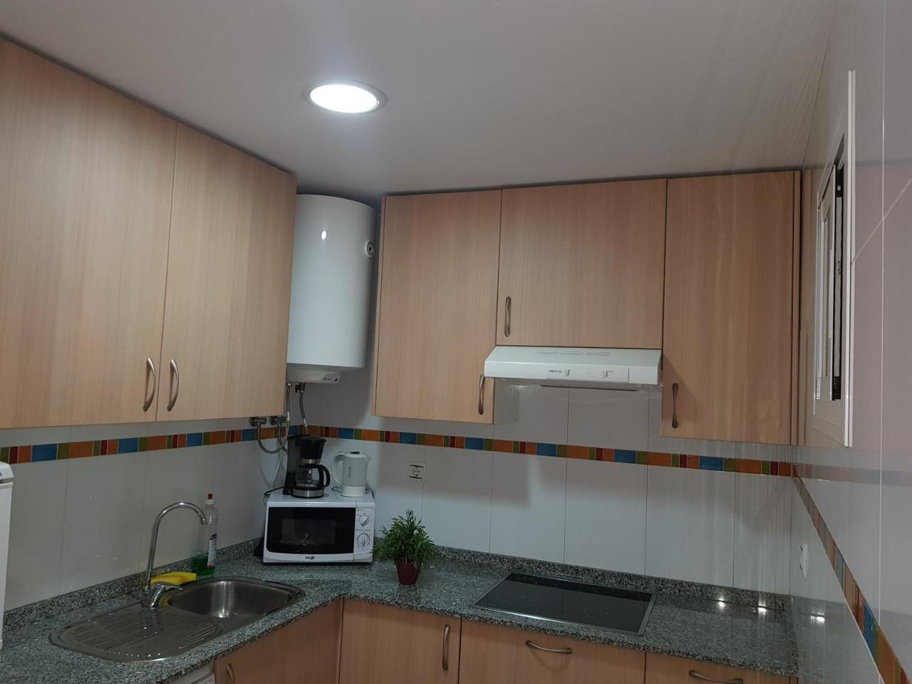 Tafari Sol New Daire Madrid Dış mekan fotoğraf