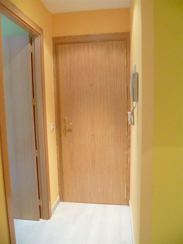 Tafari Sol New Daire Madrid Dış mekan fotoğraf